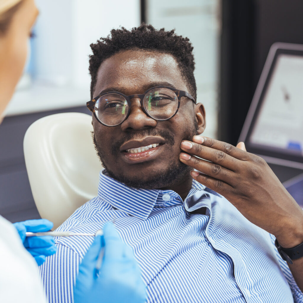 Emergency Dentist in Downriver / Woodhaven MI