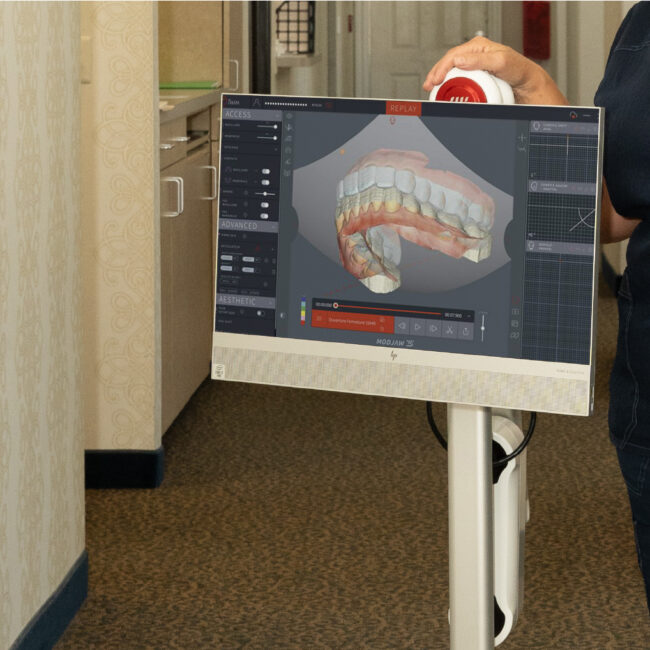 Website Smile Gallery