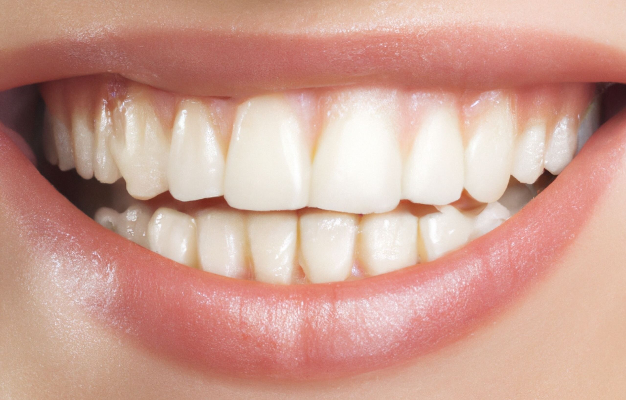 can gum disease be reversed