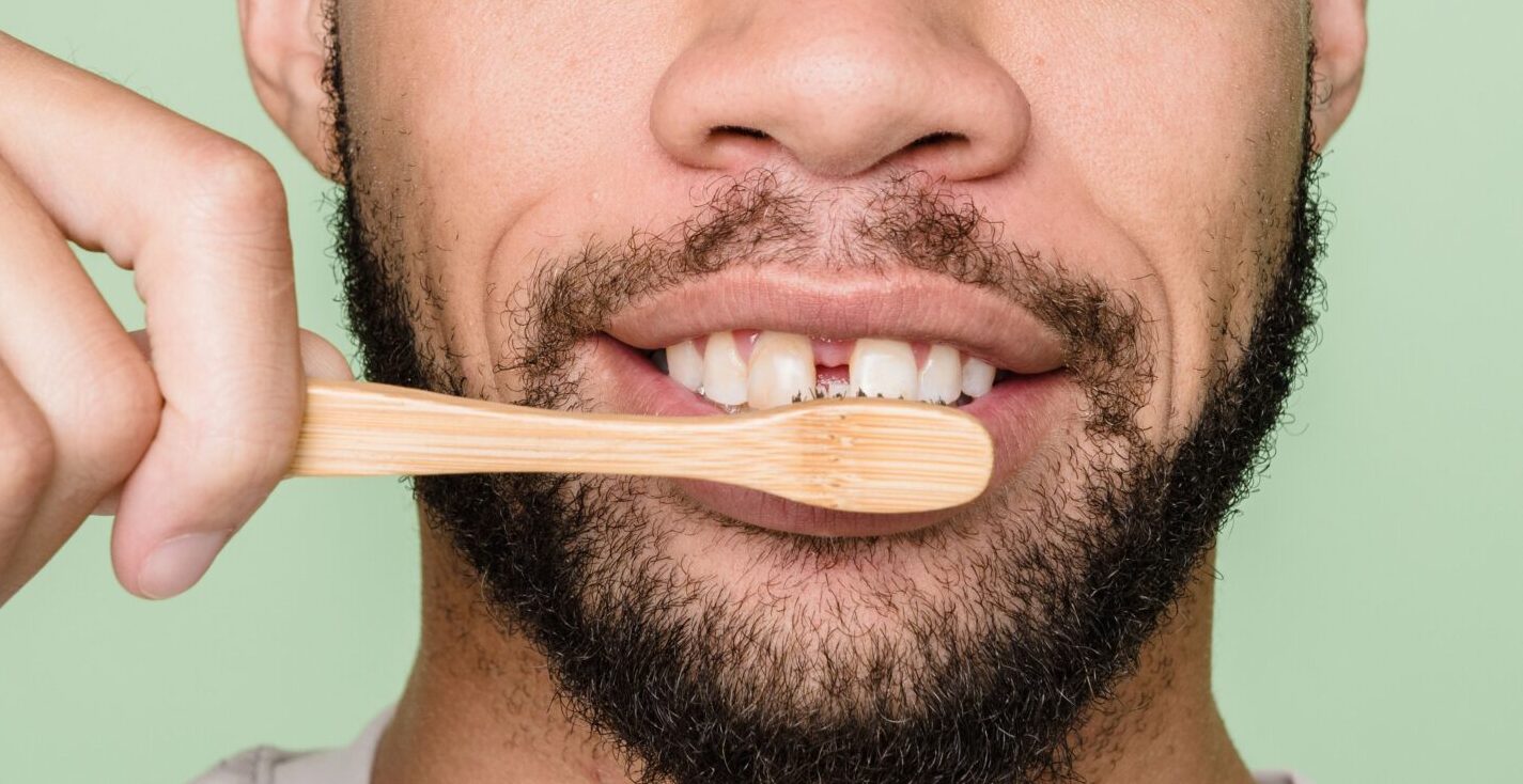 Why Are My Gums Bleeding When I Brush?