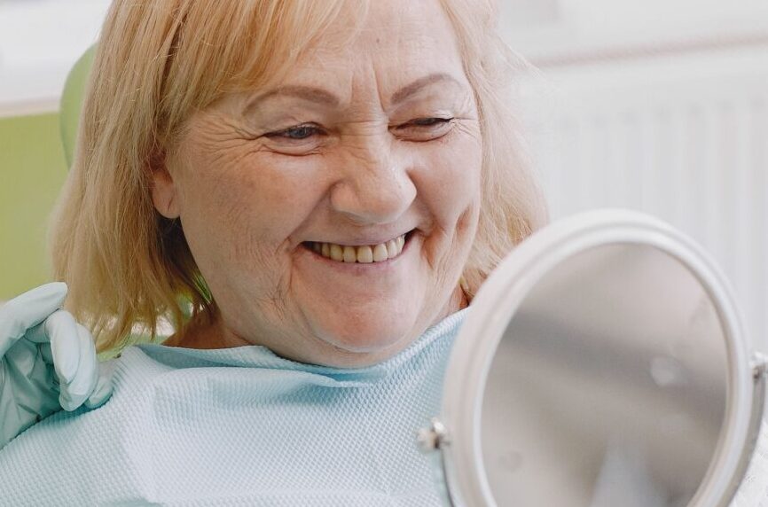 can you get dental implants years after losing a tooth